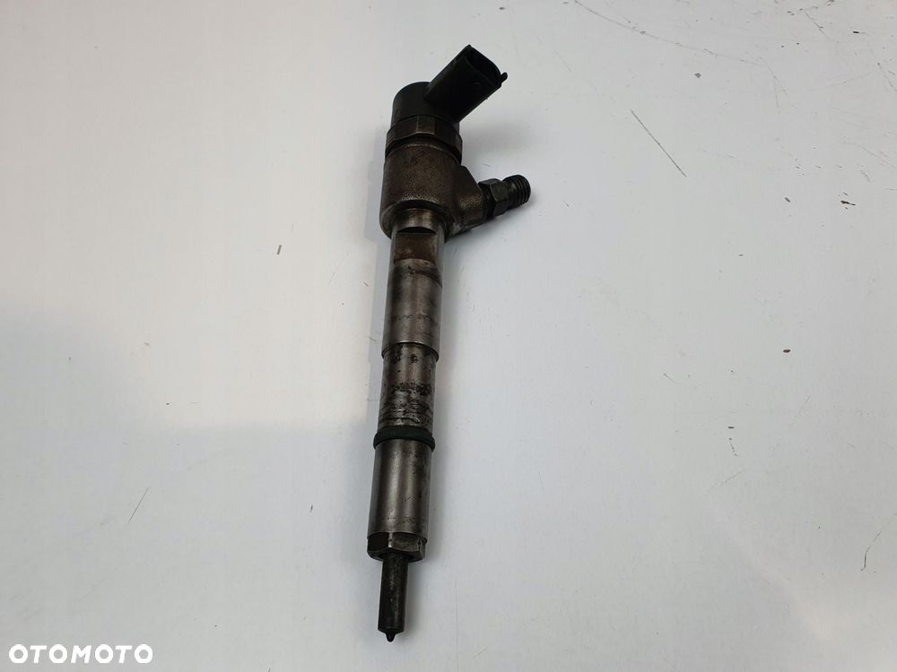 WTRYSKIWACZ LDV Maxus 2.5 CDTI 0445110636 S00012593 - 1