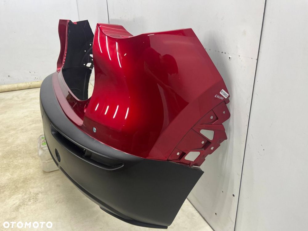 Zderzak tylny Mazda CX-30 CX30 19r.- tył 4XPDC DGH9-50221 - 13