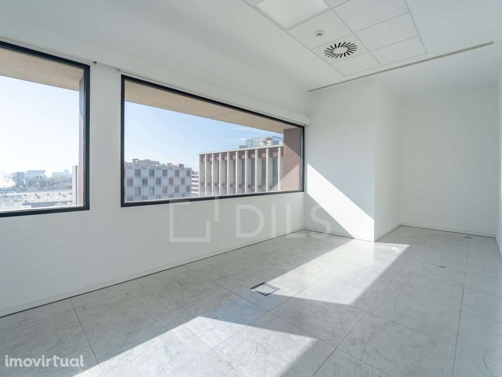 Escritório para arrendar - António Nicolau d'Almeida, no Porto - Grande imagem: 4/31