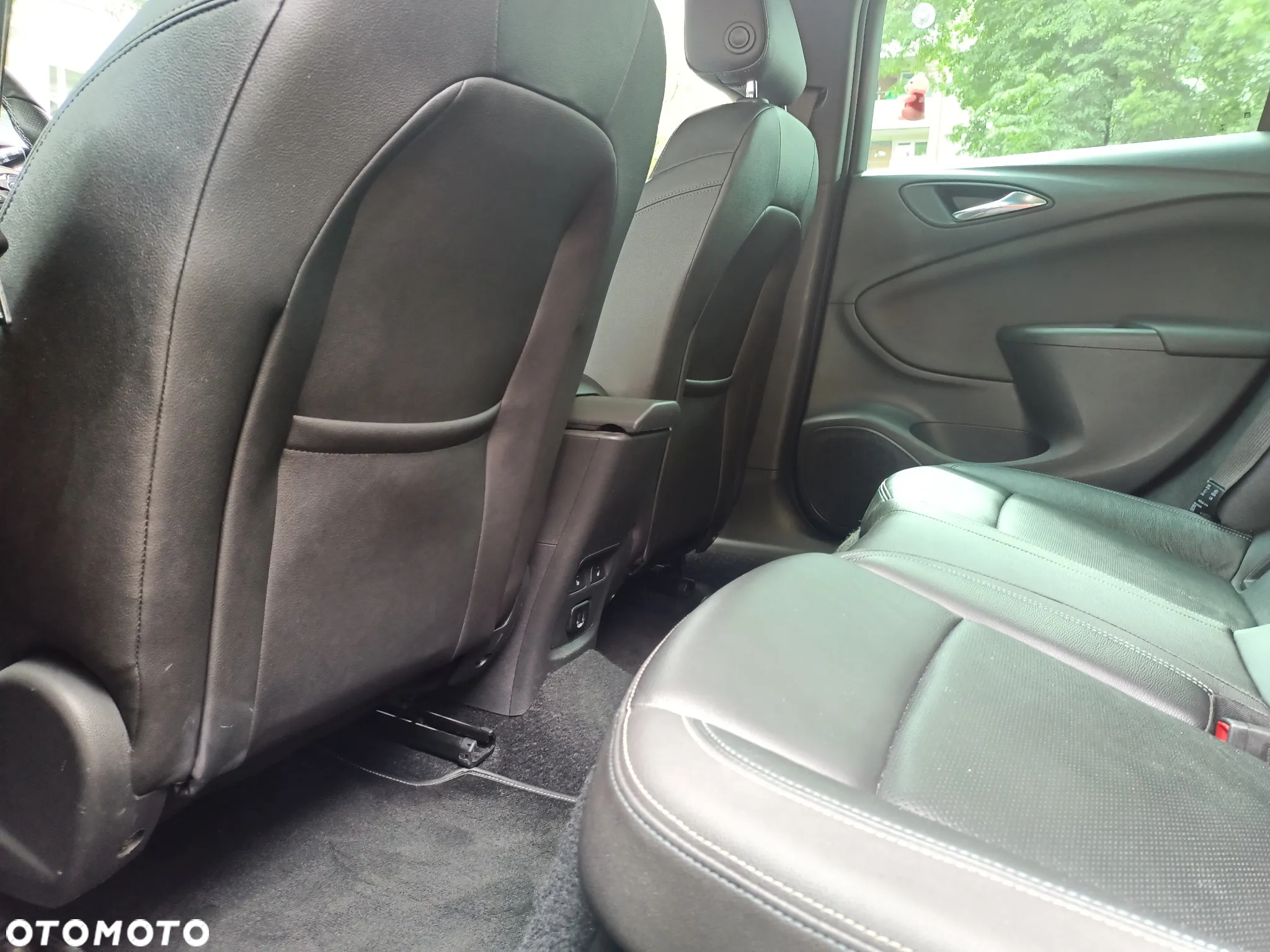 Opel Astra 1.6 D (CDTI) Sports Tourer Dynamic - 28