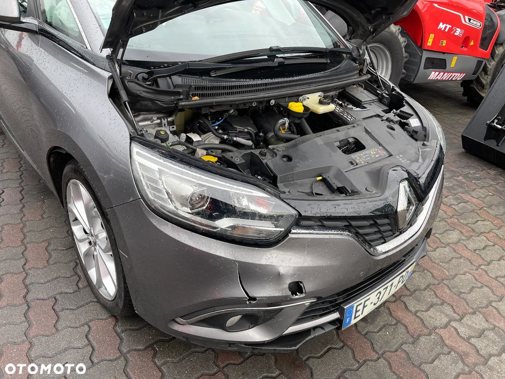 Renault Scenic 1.5 dCi Expression - 34