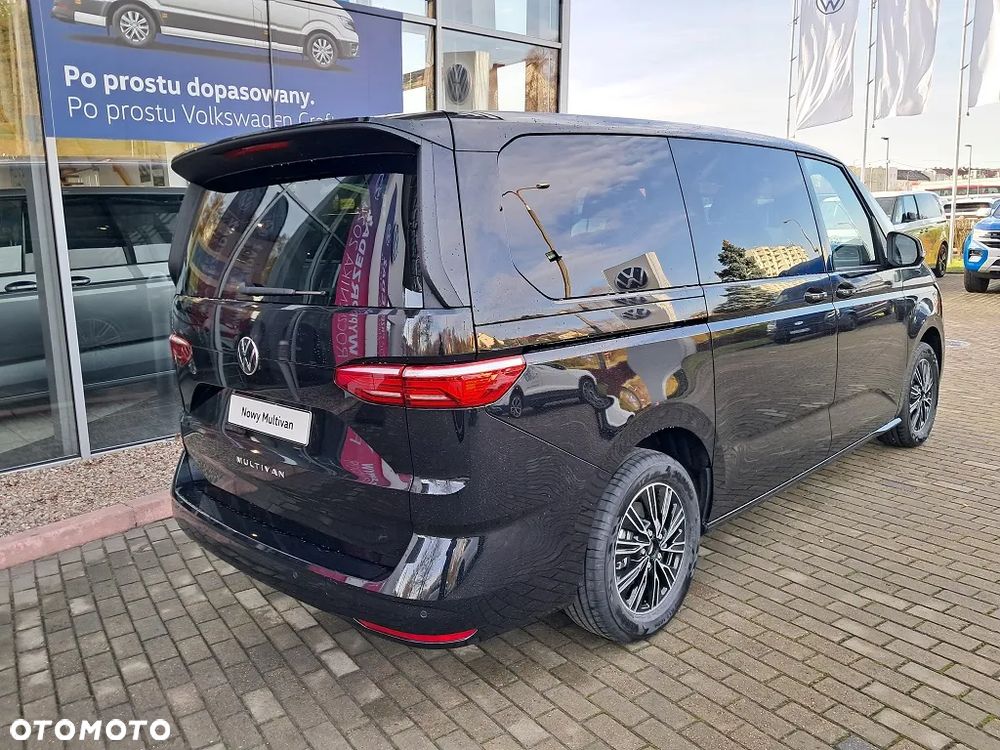 Volkswagen Multivan 2.0 TDI L2 Life DSG - 8