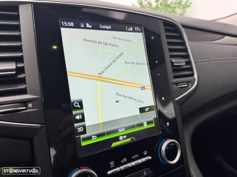 Renault Talisman 1.6 dCi Intens EDC - 28