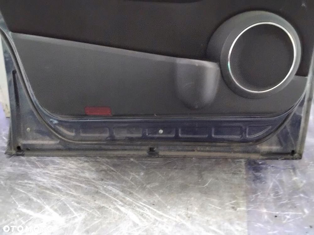 mercedes a w169 drzwi przednie lewe - 4