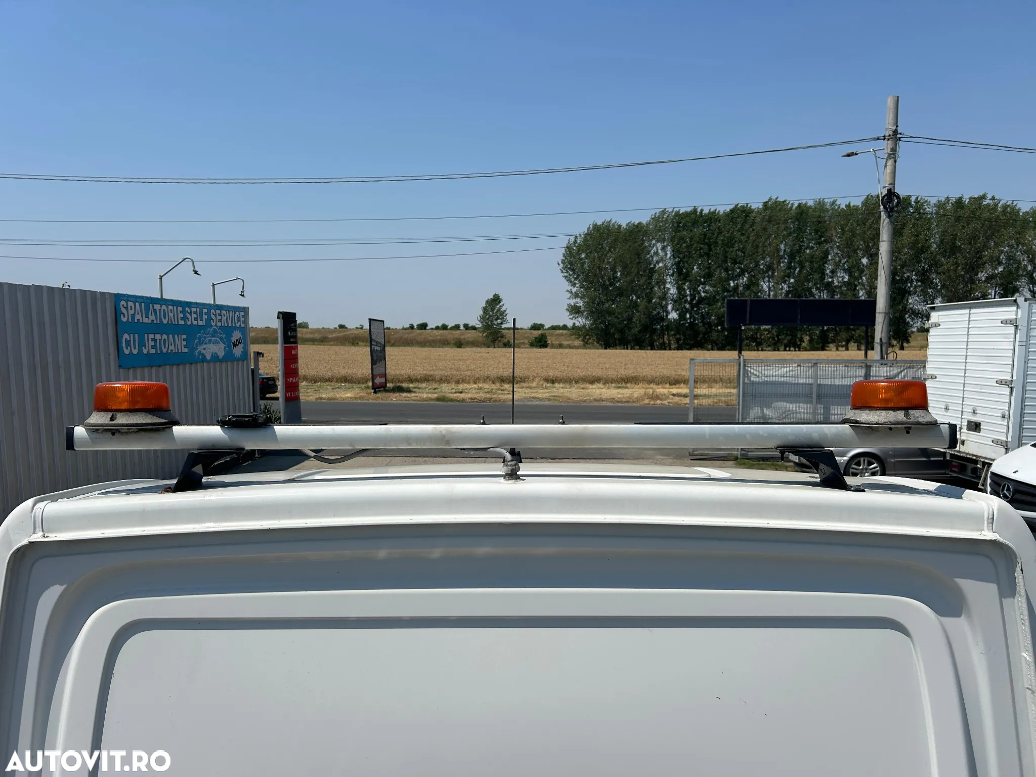 Volkswagen Crafter - 22
