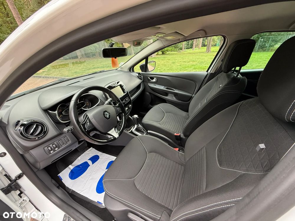 Renault Clio Energy TCe 120 EDC Limited - 31