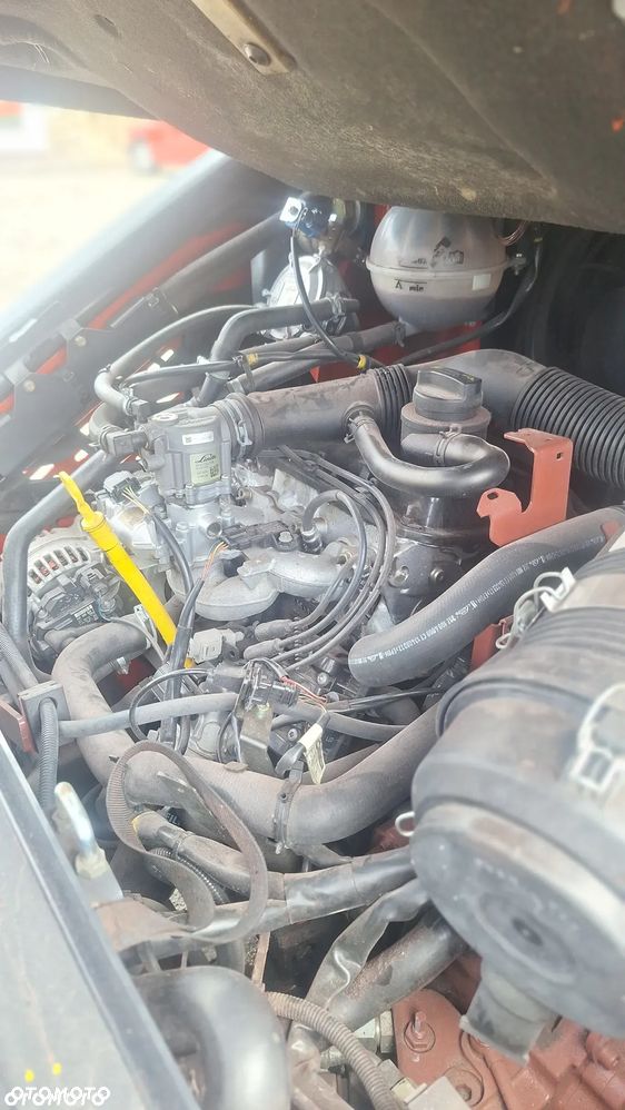 Linde H25-02 EVO - 7