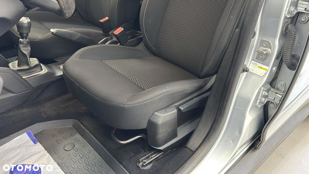 Dacia Duster 1.5 Blue dCi SL Cool 4WD EU6d - 13