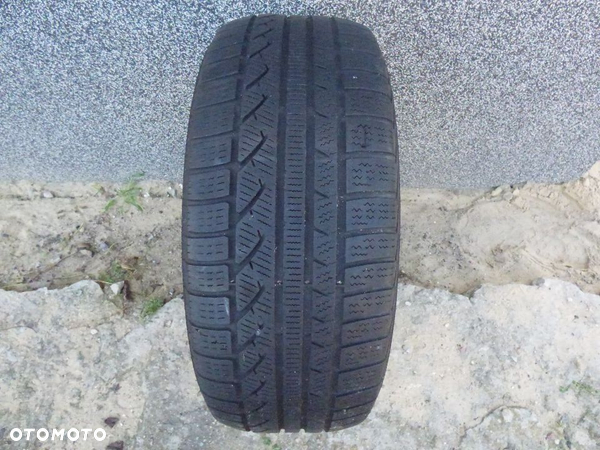 OPONA CONTINENTAL CONTIWINTERCONTACT TS 810 225/55 R16 95H 5mm