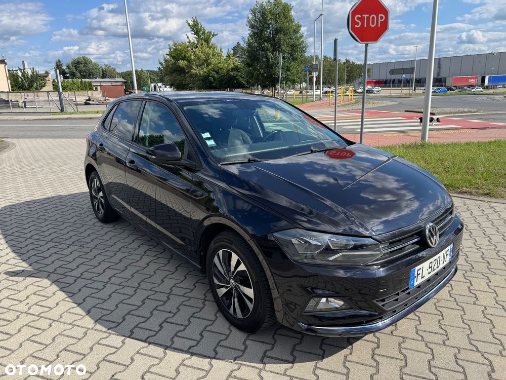 Volkswagen Polo - 3