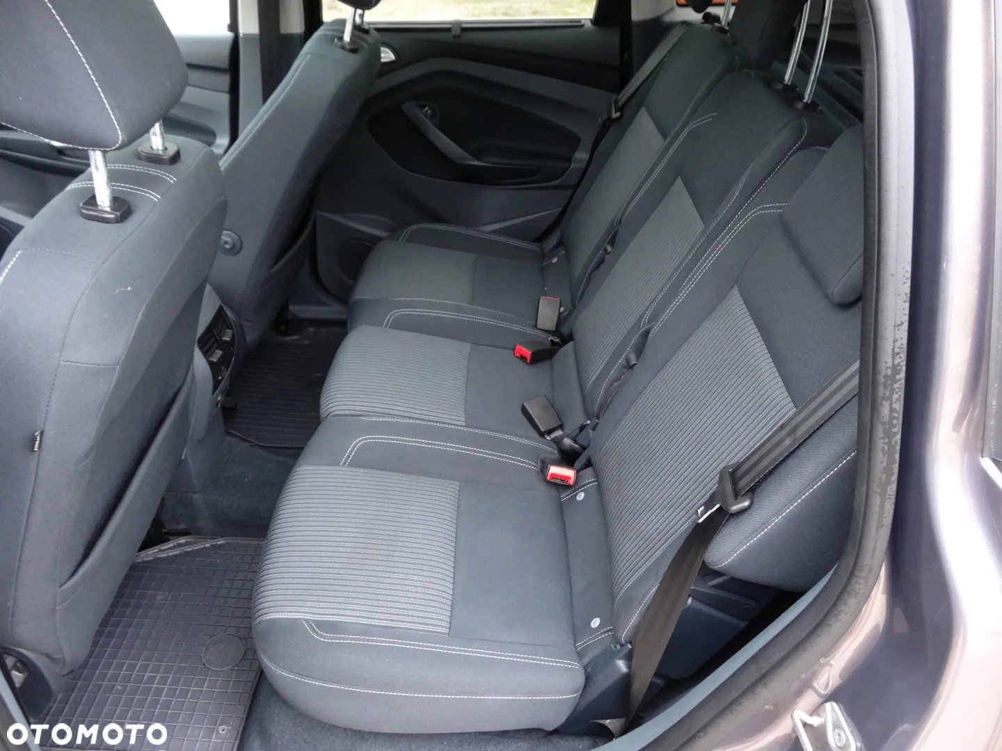 Ford C-MAX 2.0 TDCi Titanium - 23