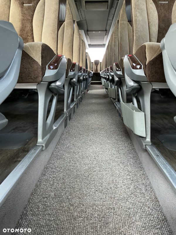 Setra 416 GTHD - 12