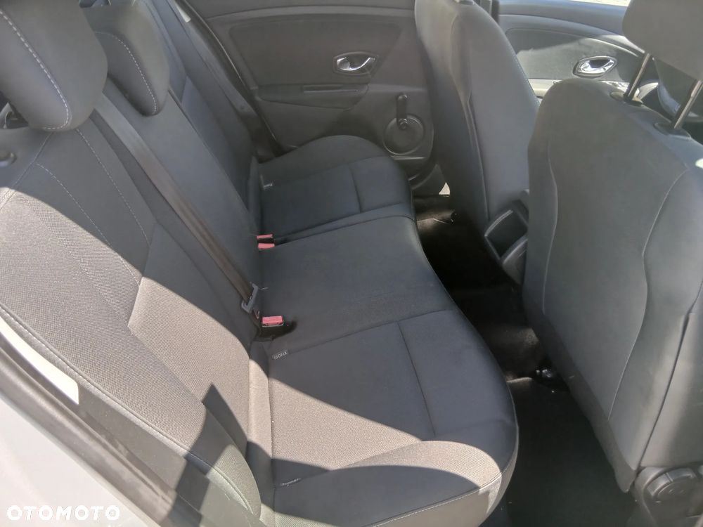 Renault Megane 1.6 Luxe Expression - 14