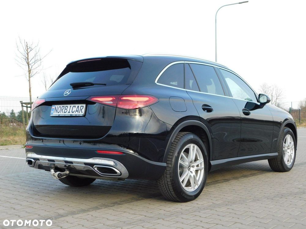 Mercedes-Benz GLC - 31