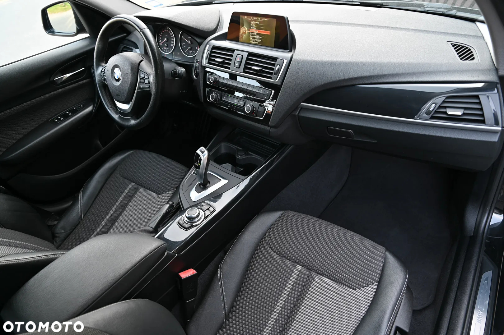 BMW Seria 1 116d Urban Line - 28