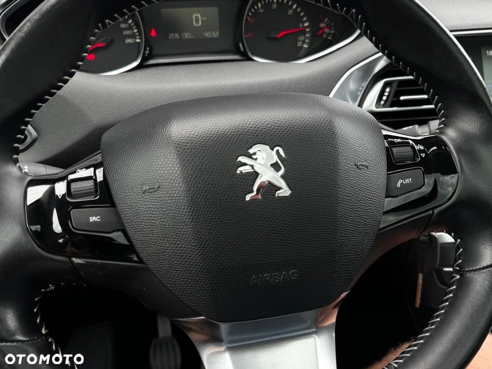Peugeot 308 BlueHDi 150 Stop & Start Niveau 2 Business-Line - 33