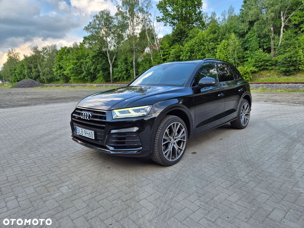 Audi Q5 40 TDI Quattro Sport S tronic - 6