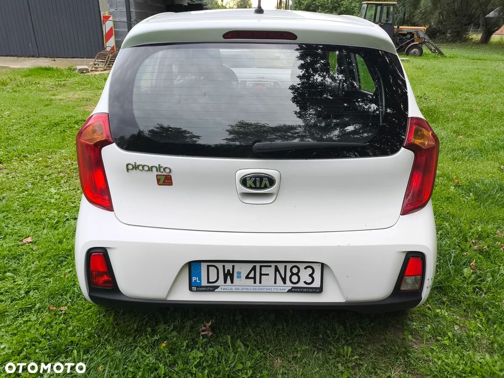 Kia Picanto - 10