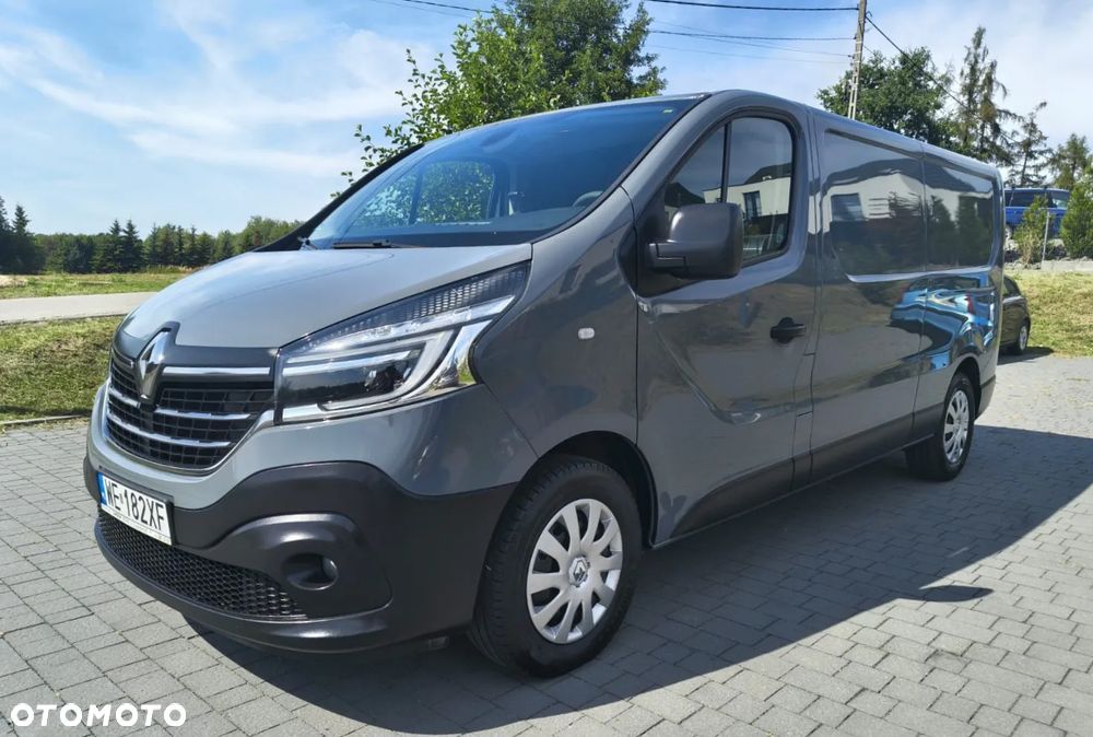 Renault Trafic - 3
