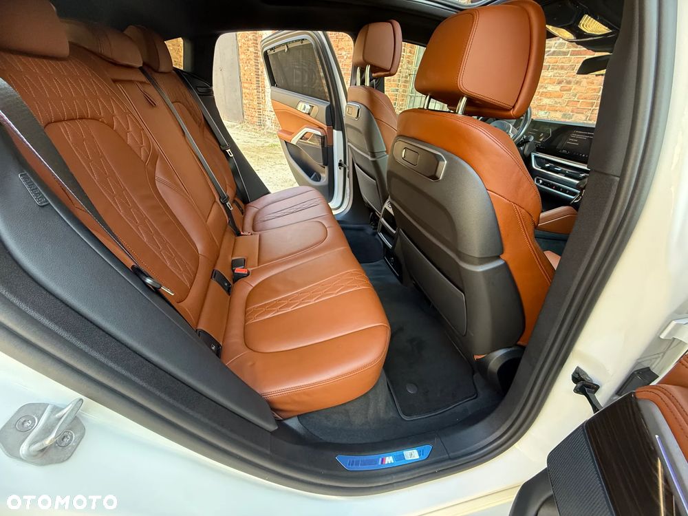 BMW X6 xDrive40i mHEV sport - 21