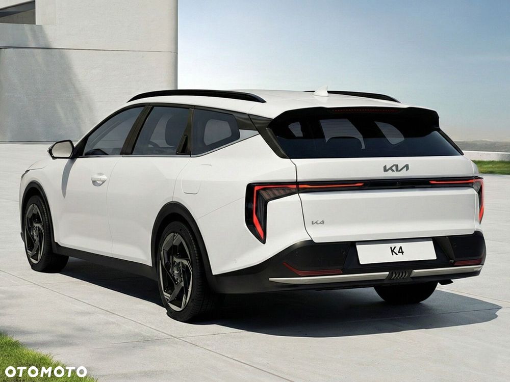 Kia K4 1.6 T-GDI M - 5