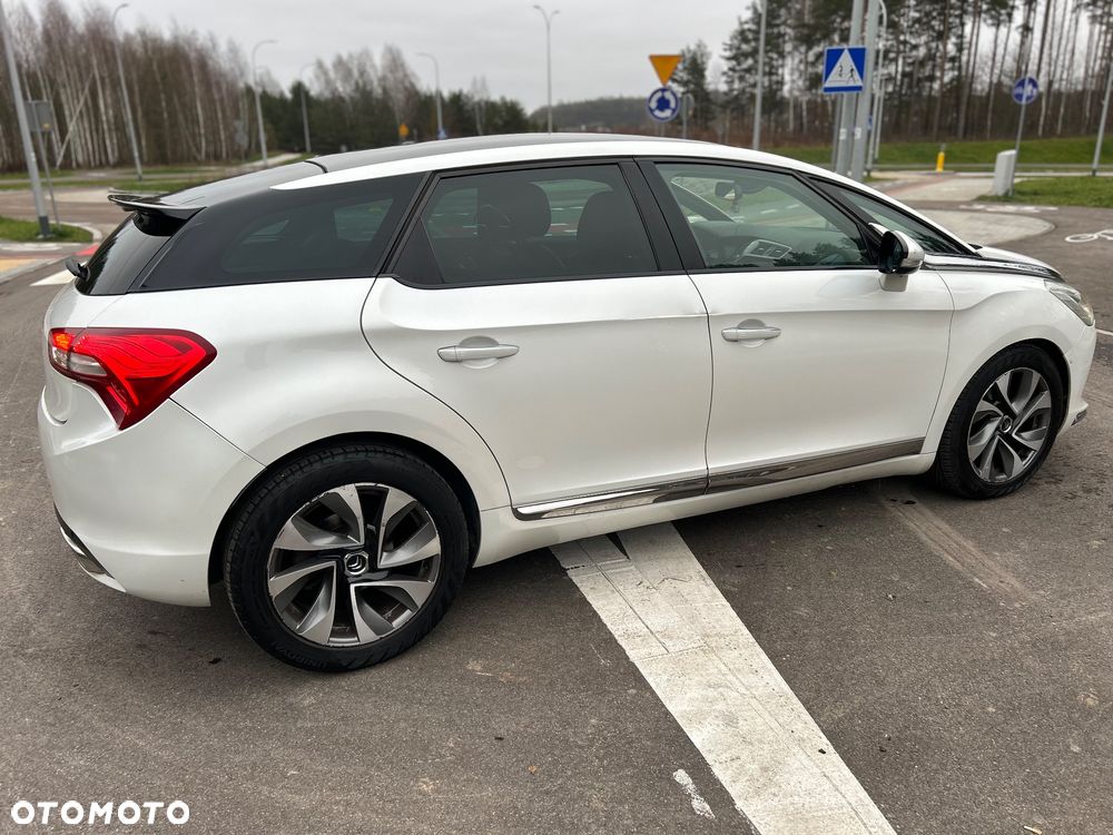 Citroën DS5 2.0 HDi SportChic - 9