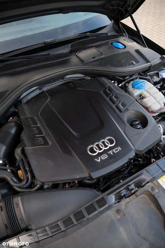 Audi A6 Avant - 31