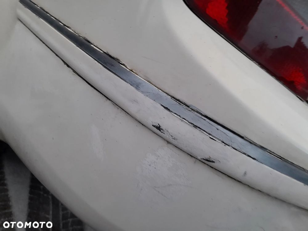 SKODA SUPERB ZDERZAK TYLNY TYŁ KOLOR: LF9E - 10