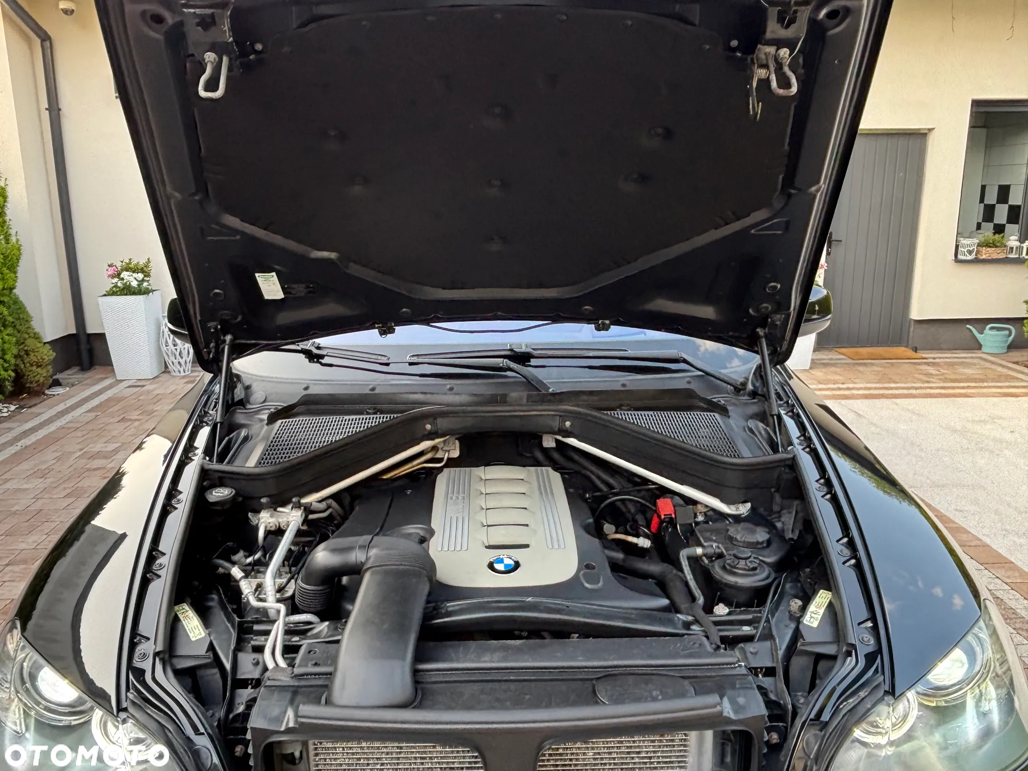 BMW X5 3.0d xDrive - 27