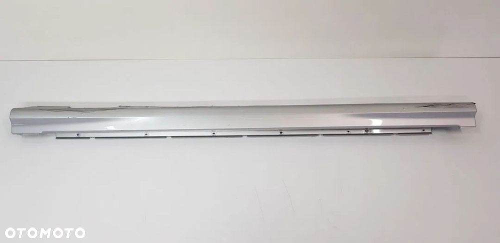 LISTWA PROGOWA NAKŁADKA PRAWA SAAB 93 LIFT 9-3 315 - 1