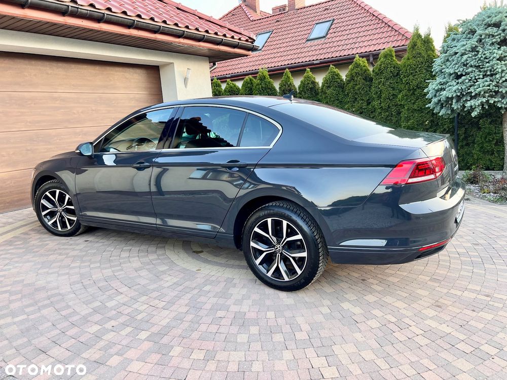 Volkswagen Passat ver-2-0-tdi-evo-business - 28
