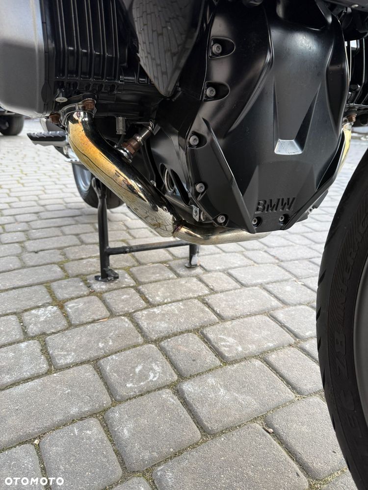 BMW R - 18