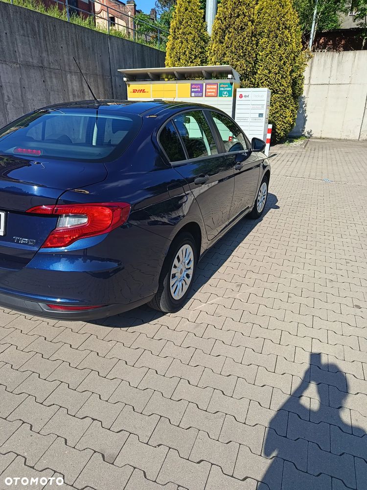 Fiat Tipo 1.4 16V - 3