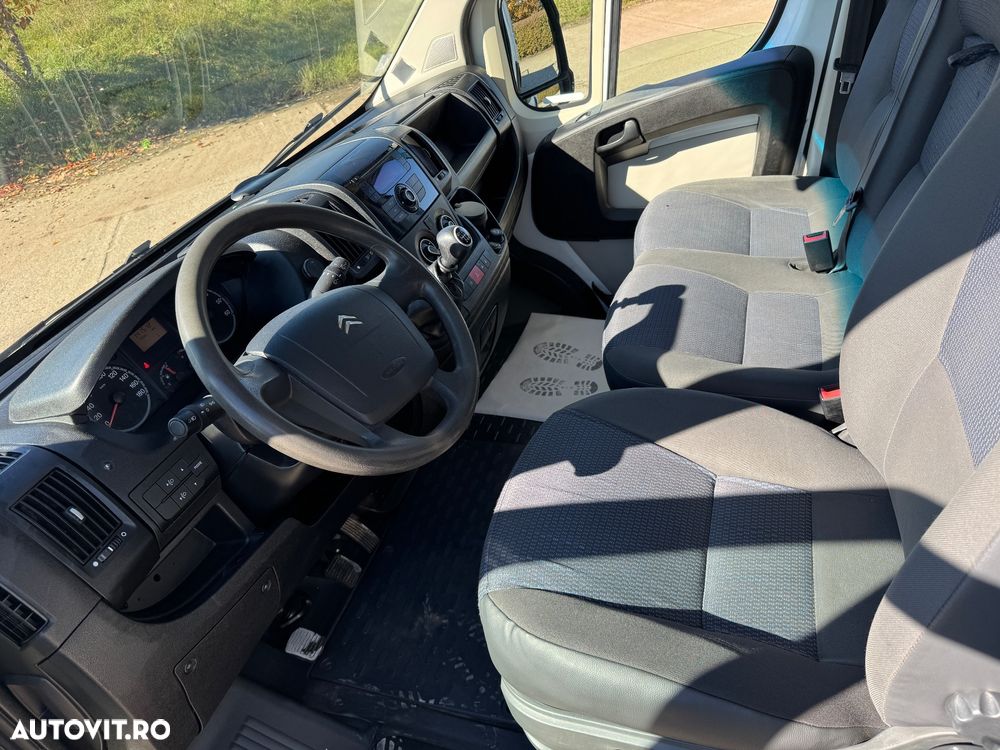 Citroën Jumper - 8