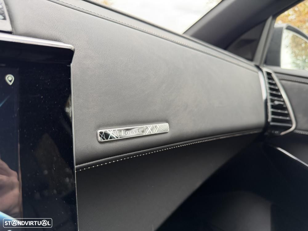 DS DS7 Crossback E-Tense Performance Line EAT8 - 25