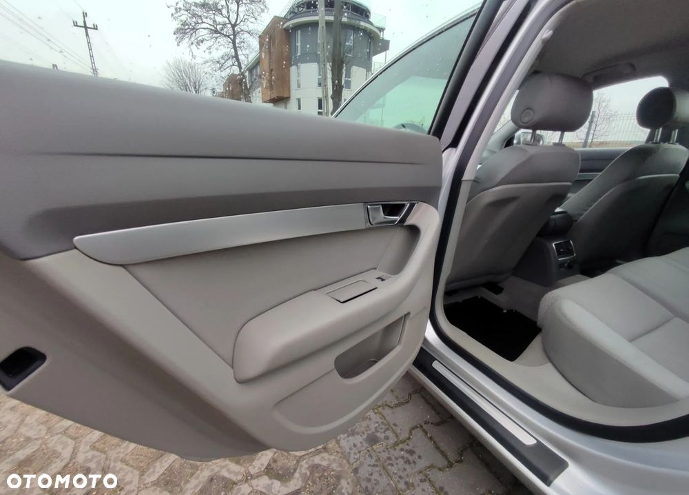 Audi A6 Limousine - 22