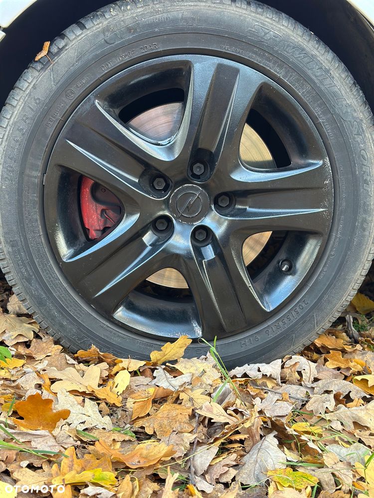 Opel Astra Twin Top 1.9 CDTI Cosmo - 14