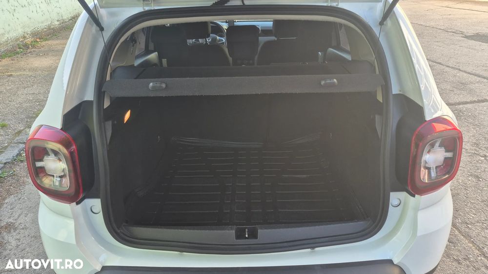 Dacia Duster 1.5 dCi 4x2 Laureate - 9