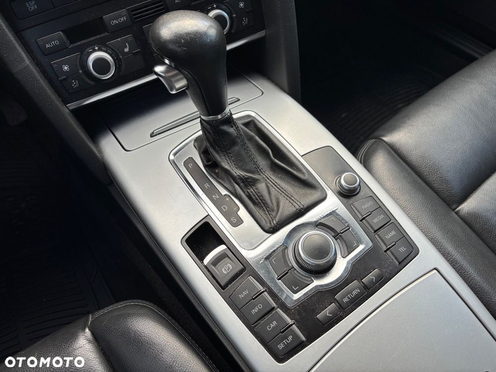 Audi A6 Limousine 2.0 TDI Multitronic - 30