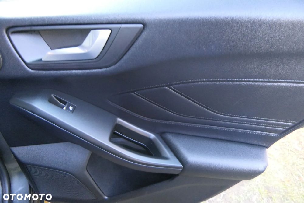 Ford Focus 1.5 EcoBlue STart-Stopp-System TITANIUM - 34