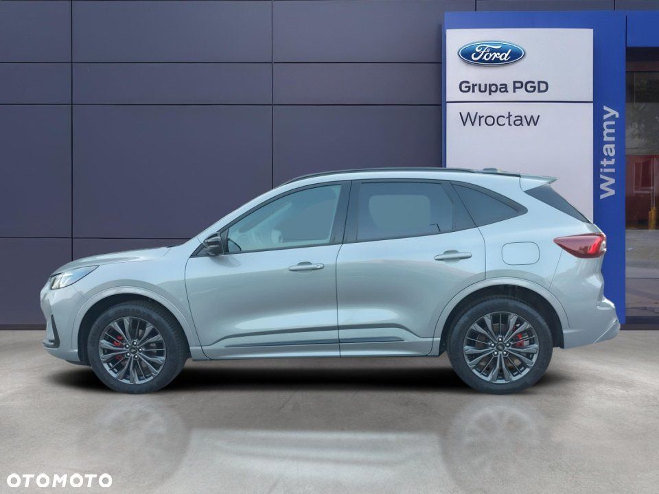 Ford Kuga - 2
