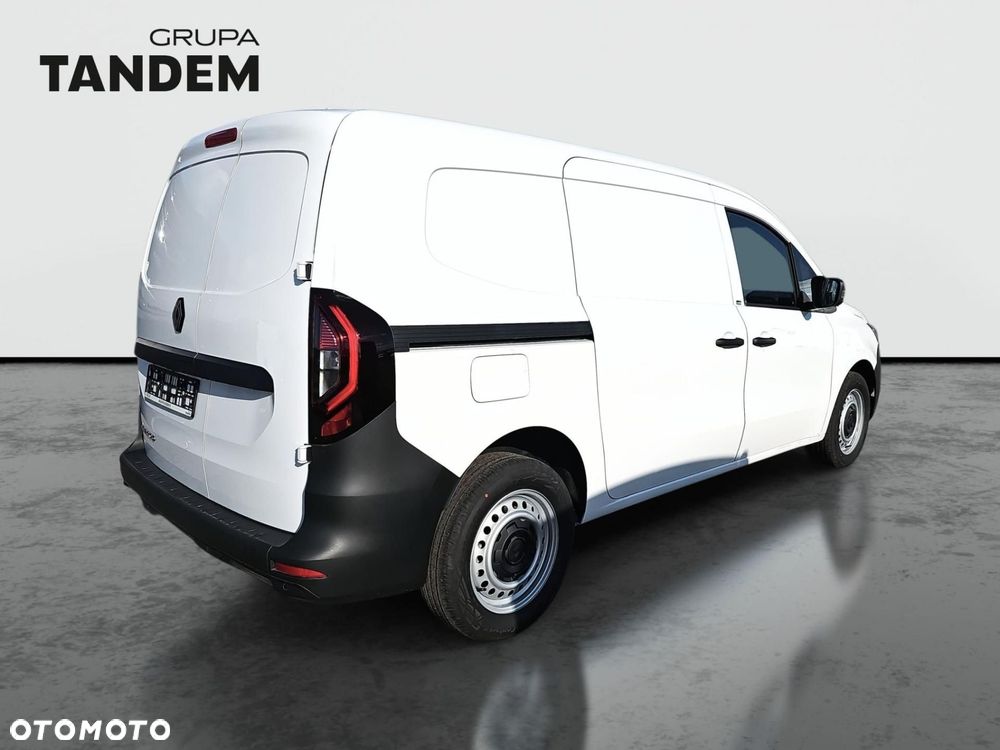 Renault kangoo - 5