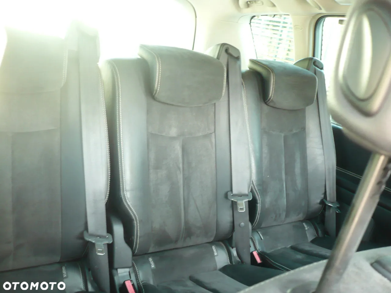 Renault Espace 2.0 dCi 150 FAP Celsium - 16