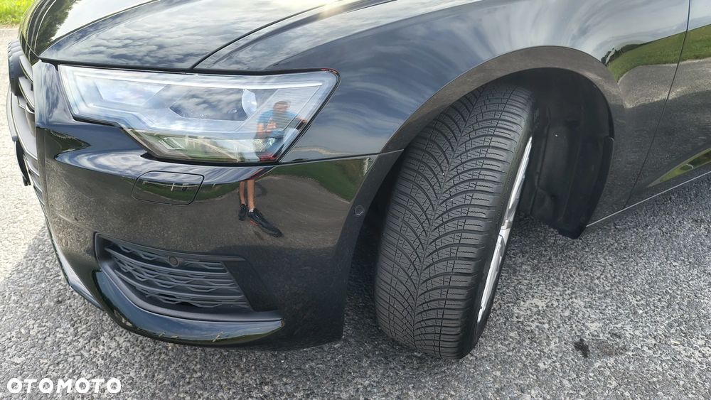 Audi A6 Limousine - 17