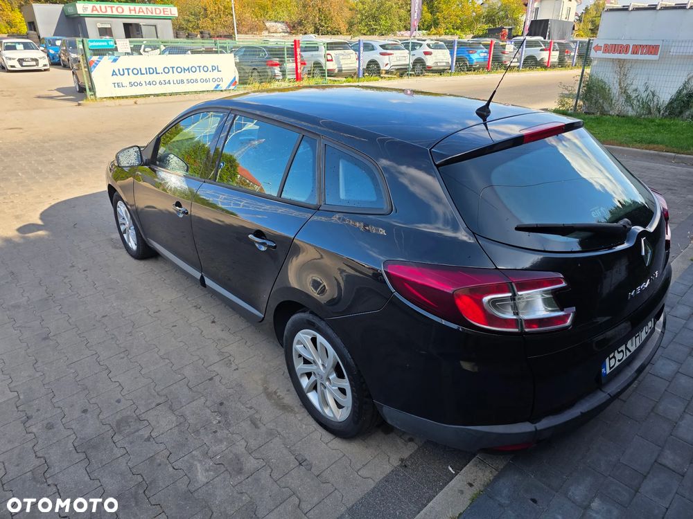 Renault Megane - 11