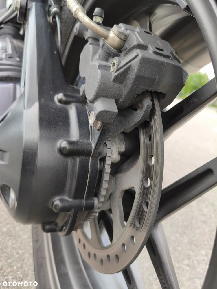 Triumph Tiger - 27