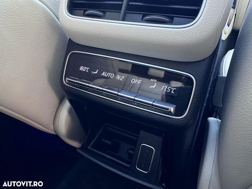 MERCEDES-BENZ GLS 2021 — imagine 9