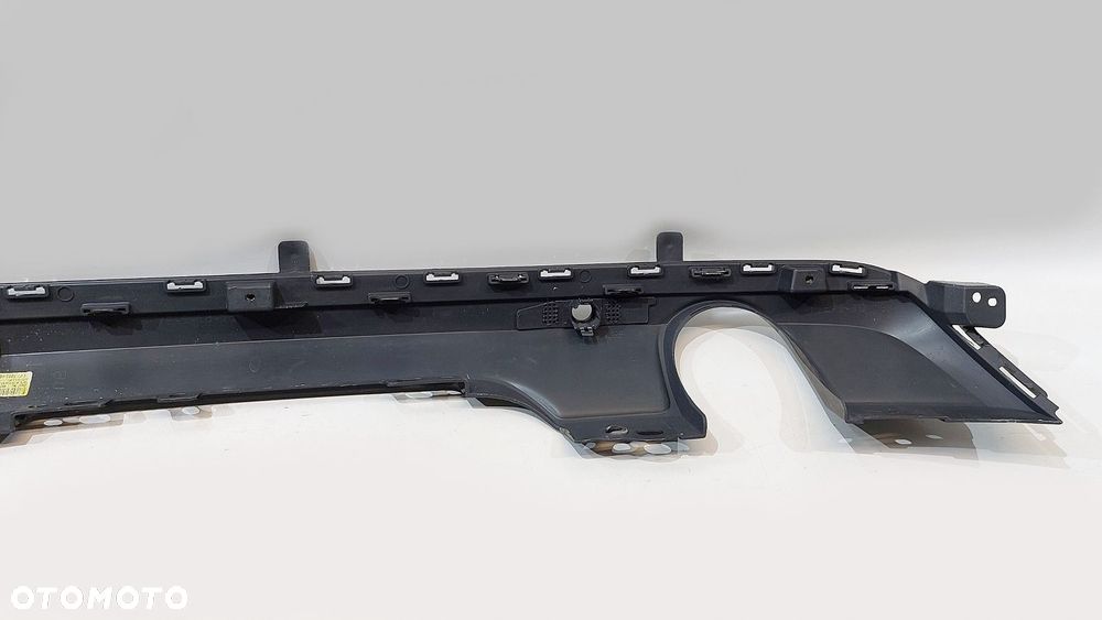spoiler dyfuzor zderzaka tył renault clio v 19r 850b28332r - 6