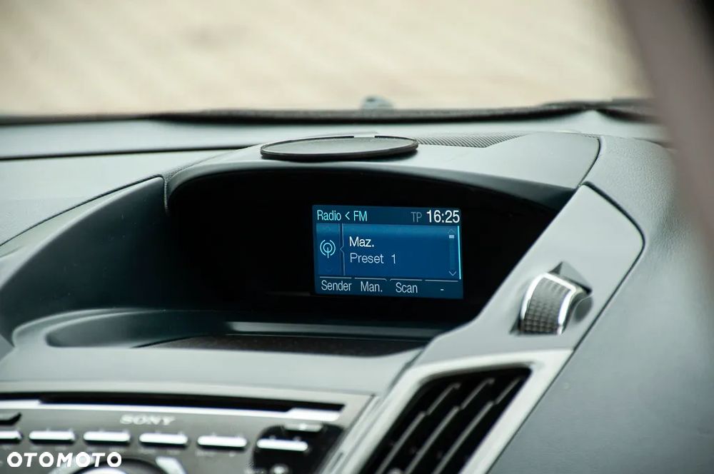 Ford C-MAX 1.6 Ti-VCT Titanium - 8