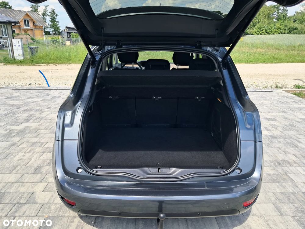 Citroën C4 Picasso e-HDi 115 Exclusive - 22